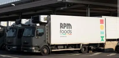 Santiago Botero invierte US$100 millones en RPM Food para exportar a EE. UU.
