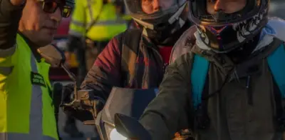 Secretaría de Movilidad inicia 1.559 procesos contra motociclistas reincidentes