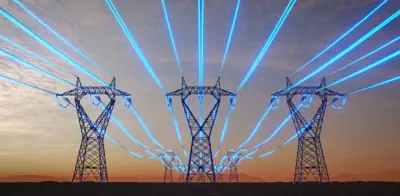 Sector eléctrico necesita $60 billones en inversiones en 10 años: el reto que hereda De la Espriella