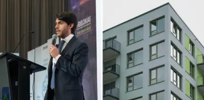 Sector inmobiliario: los tres retos del gobierno De la Espriella según Fedelonjas