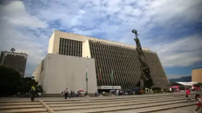 Seis renuncias en gabinete de Antioquia para aspiraciones políticas en 2027