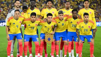 Selección Colombia debuta en el Mundial 2026 con todo su poderío