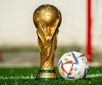 Senegal y Marruecos lideran opciones de África para el Mundial 2026