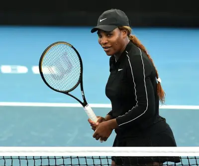 Serena Williams regresa a individuales en Wimbledon 2026 con invitación