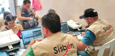 Sisbén en Bogotá: transición al Registro Universal de Ingresos desde julio 2026