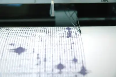 Sismo de magnitud 4,6 en Venezuela sacude La Guaira este 29 de junio