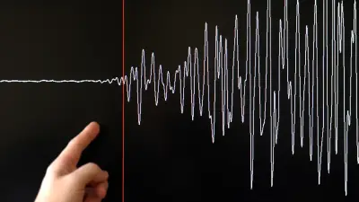 Sismo de magnitud 4.9 sacude costa cercana a Venezuela, reporta SGC