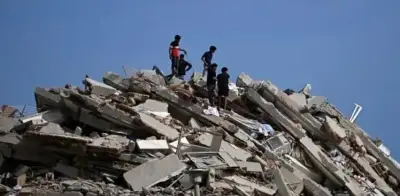 Sismos en Venezuela: siete países confirman fallecidos y desaparecidos