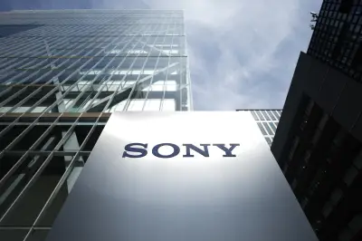 Sony vuelve al mercado de bonos en EE.UU. tras 27 años de ausencia