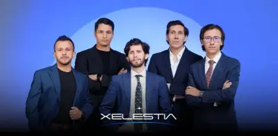 Startup colombiana Xelestia llevará marcas al borde del espacio con globos de helio