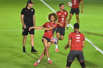 Suecia vs Túnez: vuelve al Mundial tras ocho años, busca victoria
