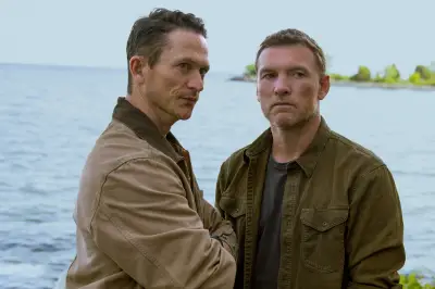 'Te voy a encontrar': la miniserie de Netflix que atrapa a la audiencia