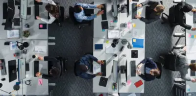 Tercerización laboral: cinco prácticas que vigilará el Mintrabajo en 2026