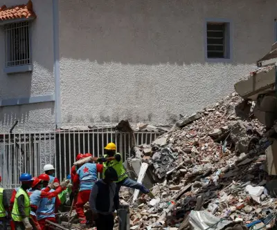Terremotos en Venezuela: comparables con Haití 2010 y Turquía 2023