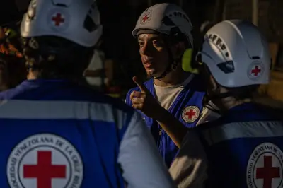 Terremotos en Venezuela: más de 58.000 edificios dañados y 1.700 muertos