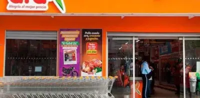 Tiendas Ara inaugura cancha en Chocó con inversión de más de $2.050 millones