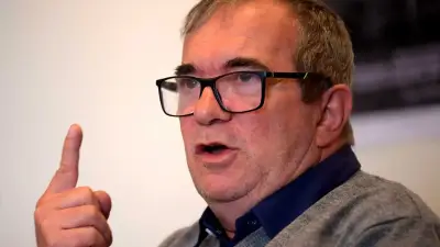 Timochenko descarta volver a la lucha armada y pide legalidad a firmantes de paz