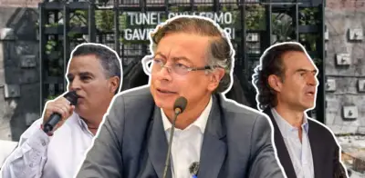 Túnel del Toyo: pulso político a días de votaciones por quién paga la megaobra