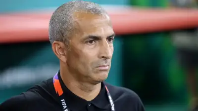 Túnez despide a Sabri Lamouchi tras goleada de Suecia en el Mundial