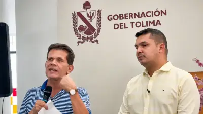 Tolima refuerza seguridad con 5.764 uniformados para elecciones del domingo