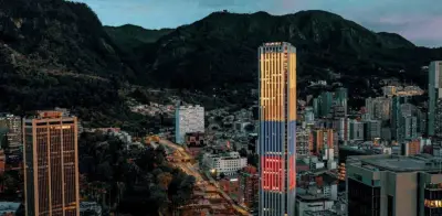 Torre Colpatria: el ícono bogotano inicia nueva etapa como centro cultural y turístico