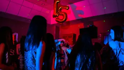 Tragedia en fiesta de 15 años en México: tres muertos y 14 hospitalizados por intoxicación