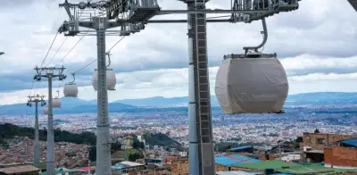 TransMiCable San Cristóbal inicia fase final de pruebas y beneficiará a 400.000 personas