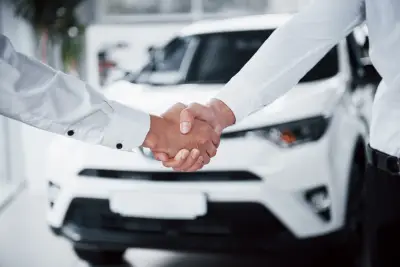 Traspaso de carro en 2026: costos, requisitos y paso a paso