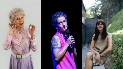 Tres creadores LGBTIQ+ transforman la escena cultural con humor y arte