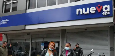 Tribunal ordena a Nueva EPS publicar estados financieros de 2023 a 2025