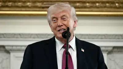 Trump advierte a Irán: nunca tendrán armas nucleares o "caerá el infierno"