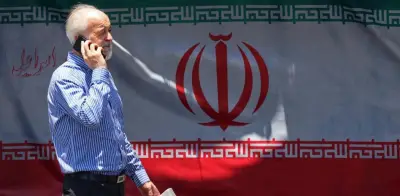 Trump amenaza con golpear 'muy duro' a Irán y tomar sus terminales petroleras