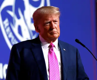 Trump anuncia reanudación de conversaciones de paz con Irán en Doha