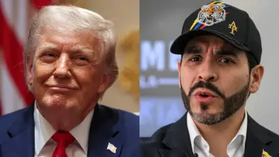 Trump asegura que De La Espriella será un 'gran presidente' de Colombia