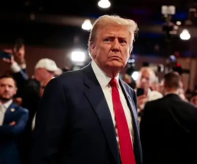 Trump: fondos congelados de Irán estarán bajo control de EE.UU. para compras agrícolas