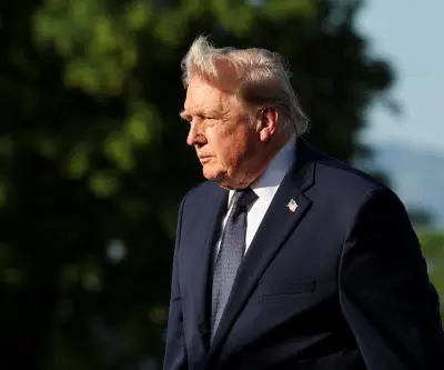 Trump planea primer vuelo en nuevo Air Force One donado por Qatar