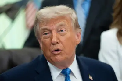 Trump respalda a Abelardo de la Espriella: 
