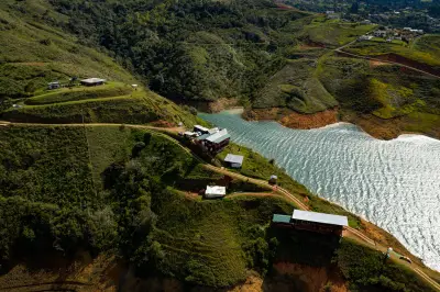 Turismo interno en Colombia: nuevos destinos y crecimiento del 40% en búsquedas