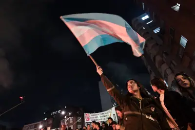 UBPD crea primer lineamiento biocultural para identificar personas trans desaparecidas