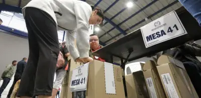 Unión Europea avala segunda vuelta en Colombia y destaca solidez democrática