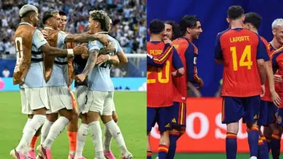 Uruguay y España se enfrentan en duelo clave del Mundial 2026