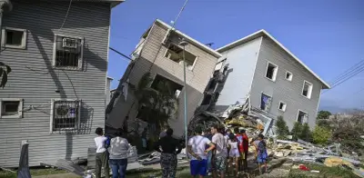 USGS estima hasta 100.000 muertos por terremotos en Venezuela; balance oficial es de 164