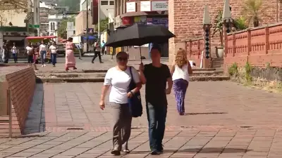 Valle del Cauca activa plan de contingencia ante el fenómeno del Niño