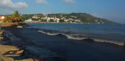 Venezuela denuncia nuevo derrame de petróleo de Trinidad y Tobago