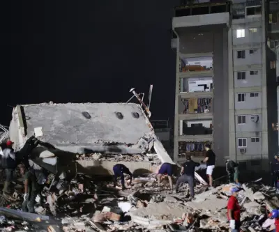 Venezuela usará US$200 millones del FMI para reconstrucción tras terremotos