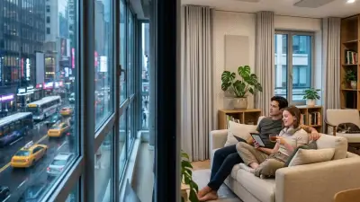 Ventanas y recubrimientos: claves contra el ruido en Bogotá