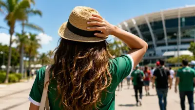 Viajeros colombianos aprovechan el Mundial 2026 para explorar destinos