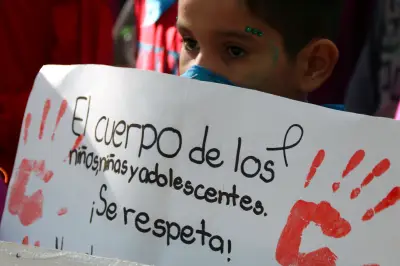 Video clave en denuncia por abuso sexual a menor en Usaquén, Bogotá