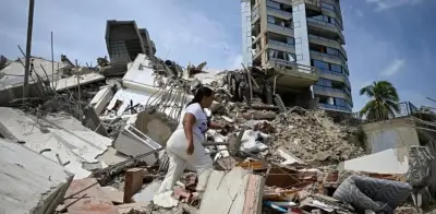 Viviendas frágiles agravan la tragedia del terremoto en Venezuela: 188 muertos