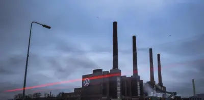 Volkswagen planea cerrar cuatro fábricas y recortar 100.000 empleos por competencia china